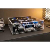 AVM Audio CS 8.3 Crystal Acrylic Glass